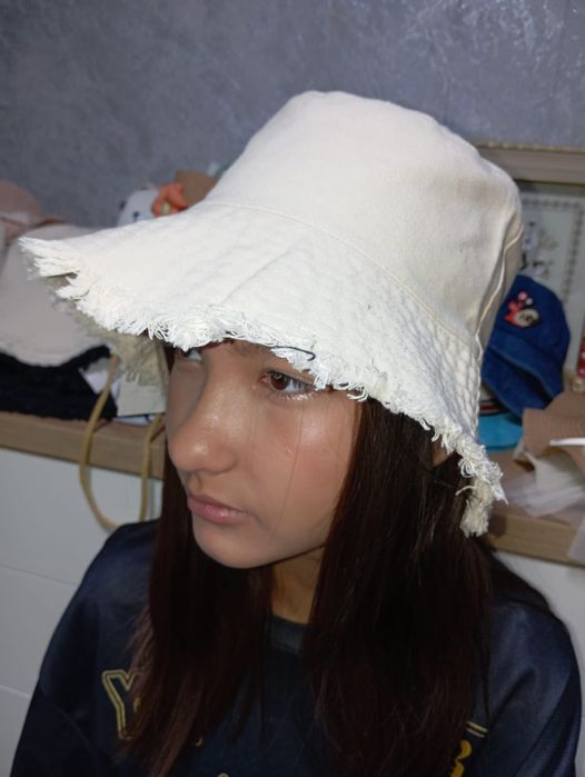 Шляпы, Панамы, докеры