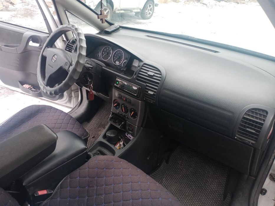 Продам автомобиль