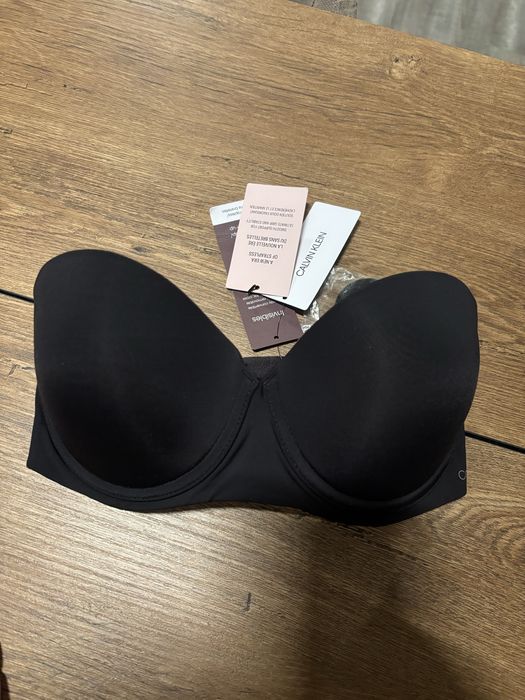 Calvin Klein-нов сутиен