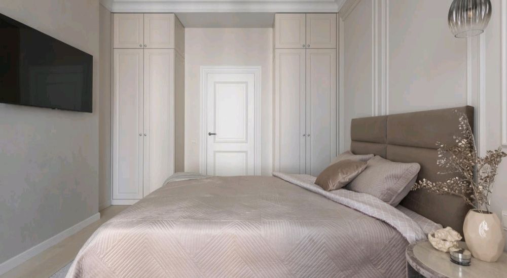 Дизайнер интерьера