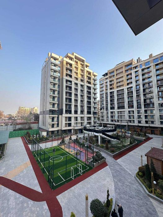 *СУПЕР ЦЕНА  Imperial Club City 2ком квартира с балконом.Инвестиция.Ц2