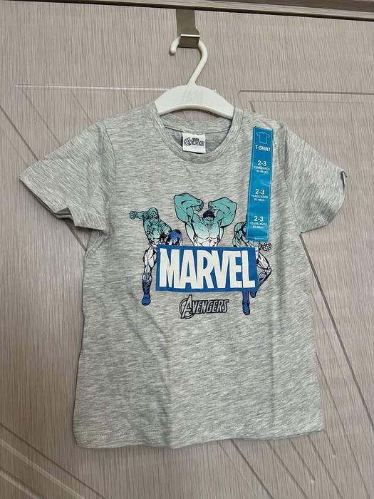 Нови дрехи момче 92-98 см / 2-3 год. Марки George Pep&Co, Waikik