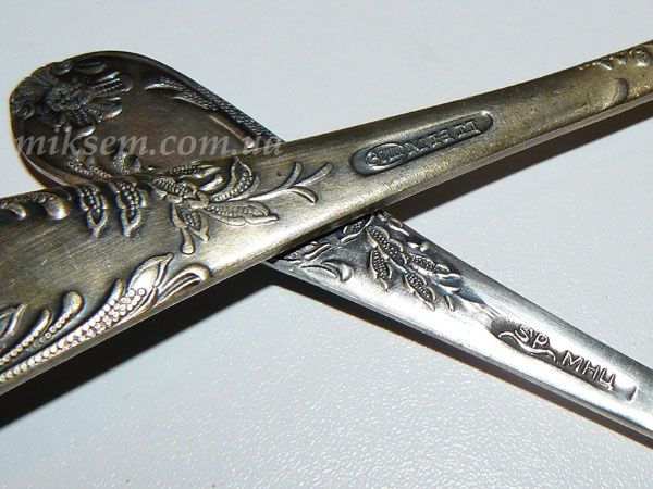 Продам столовый набор мнц СССР.