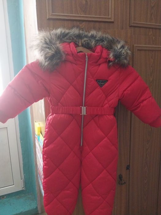 Продам комбинезон