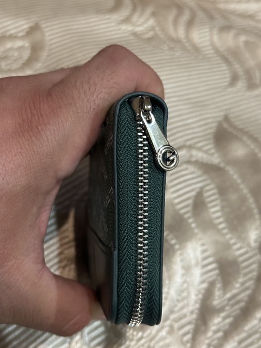 Портмоне Goyard Matignon PM Wallet