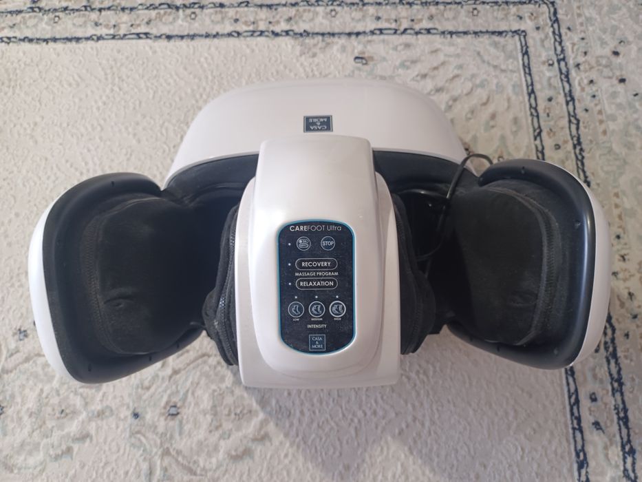 Массажер для ног CASA MORE