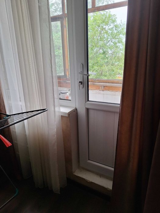 Продам 4-х комн. квартиру в Уральске