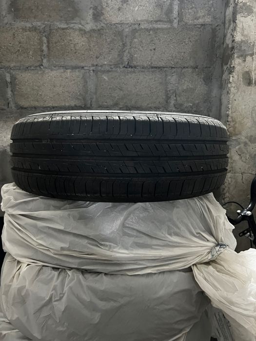 Летние шины 185/60/15