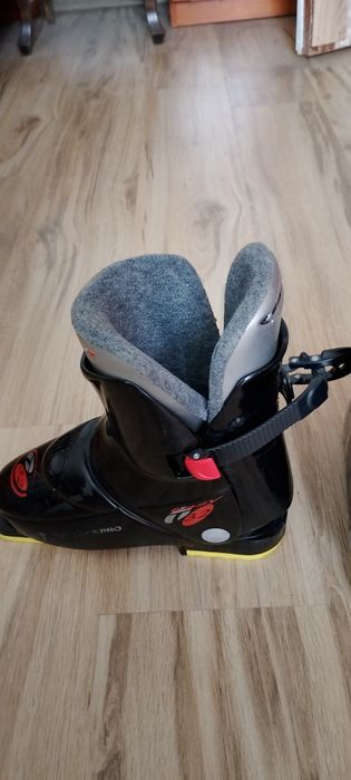 Ски обувки -детски-италия