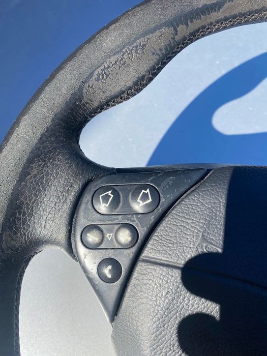 Волан за BMW E38/Е39