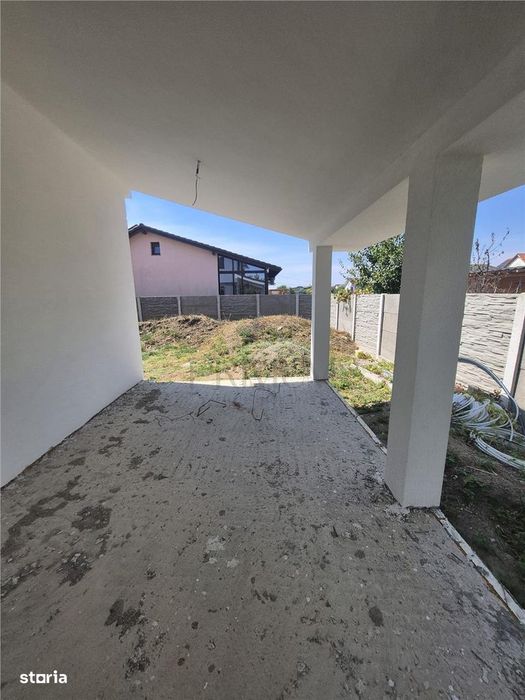 Duplex Despartit - Suprafete Mari - Zona Excelenta