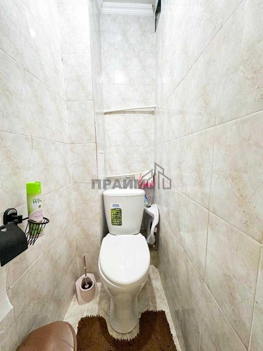 ПРОДАМ 3Х ком. Самал (Адель ПРАЙМ)