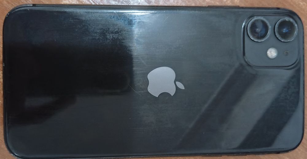 iPhone 11. 4/256gb