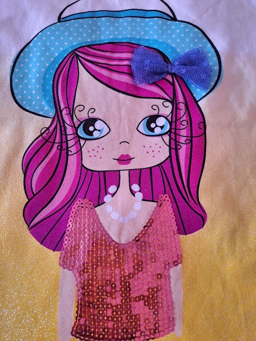 Детски дрехи LC Waikiki 98/104 см.