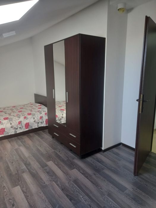 Garsoniera Bucuresti
