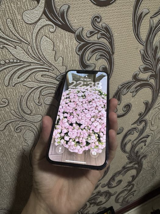 Iphone 12 pro 128 GB 71%