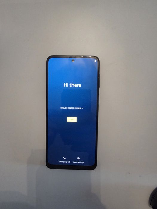 Motorola g42 neblocat pe retea, functional 100%