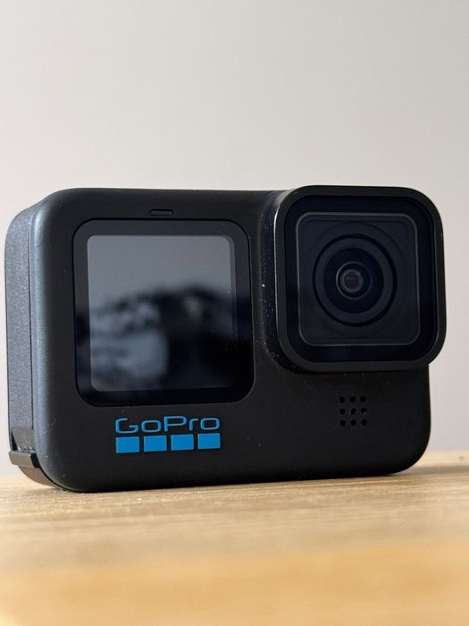 Gopro Hero 10 Hero