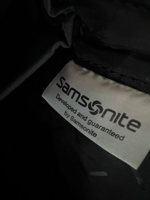 Раница Samsonite