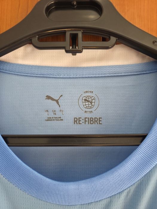 Vand tricou Manchester City