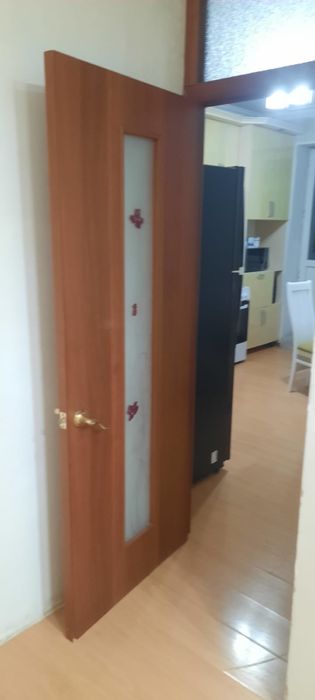 Продам межкомнатные двери
