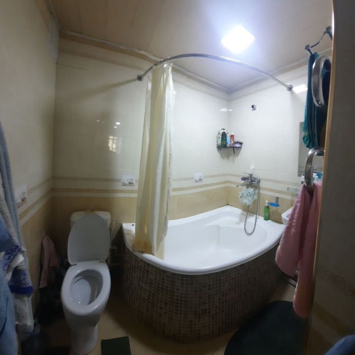 N6365 Yakkasaroy tumani 3/4/4