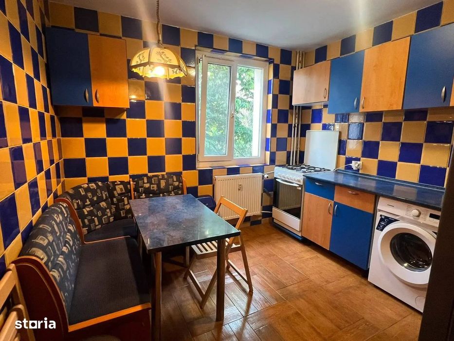 Apartament 2 camere decomandat Ozana/ 1 decembrie 1918 15 min metrou