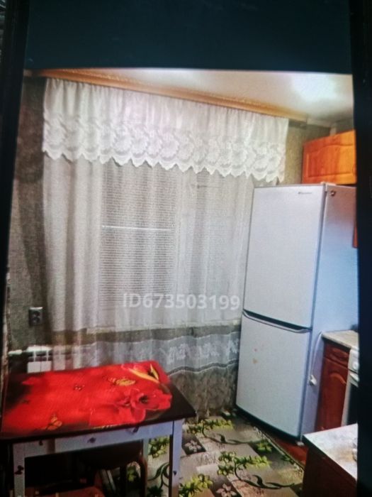 Продам 2х комнатную квартиру