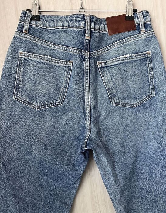 Дънки на ZARA Размер - 40