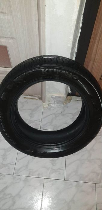 Anvelope  KUMHO 205/55/16