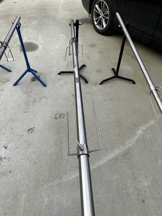 Rotisor / Protap / Nou