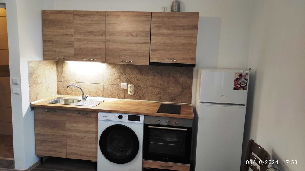 Дава се под наем Двустаен апартамент в София, Център - 35 кв.м за 357 € - Снимка #7