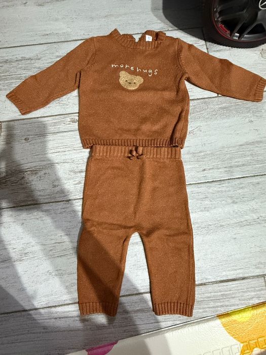 Haine baiat 3/6/9luni toate originale