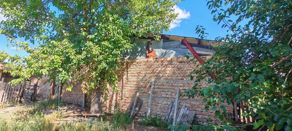 Метална конструкция хале сайвант