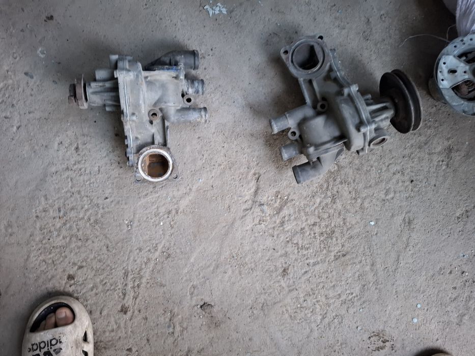 Прлдам запчасти на Volkswagen