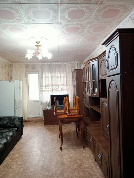 Квартира 2 комнатная 45кв.м