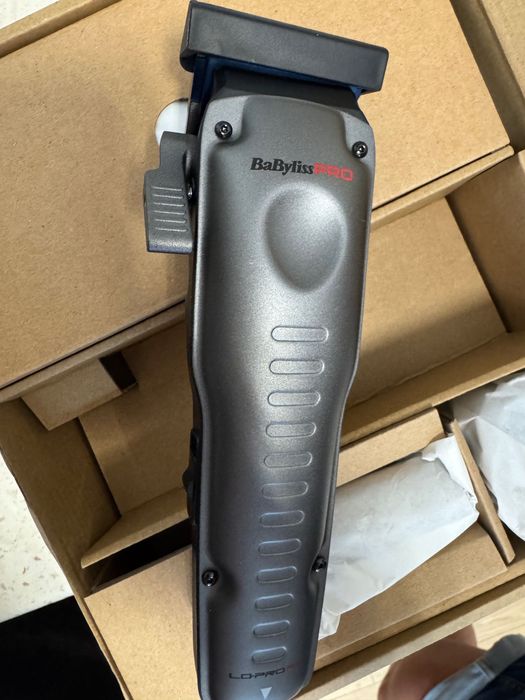 Машинка за подстригване