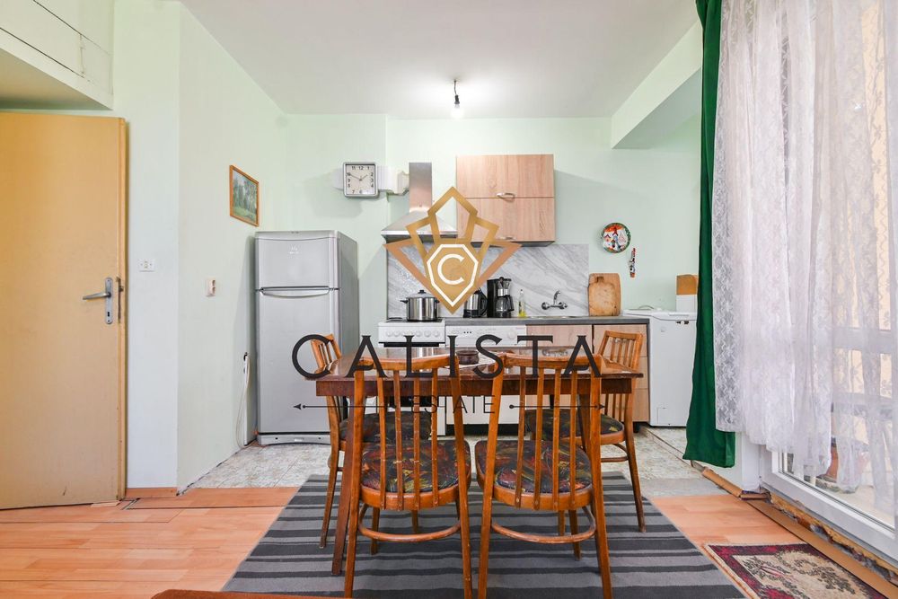 Тристаен апартамент под наем в ж.к. Лозенец, 2108593