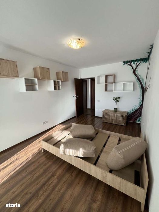 De vânzare apartament 2 camere + loc de parcare - Vivamus Residence