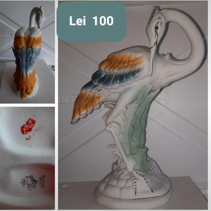 Bibelouri  (prețurile sunt trecute pe fiecare imagine)