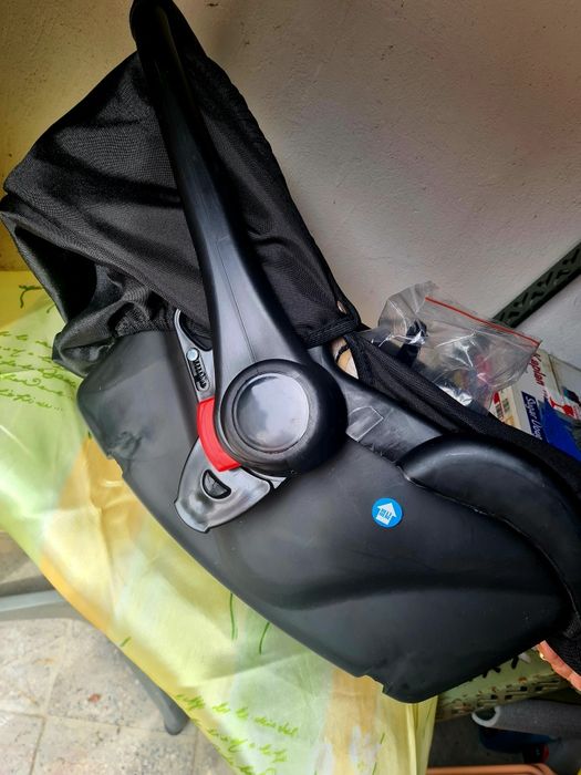 Столче за кола Чисто ново!