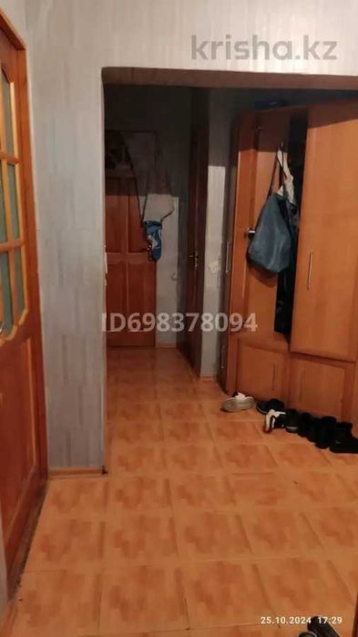 4-х комнатная квартира