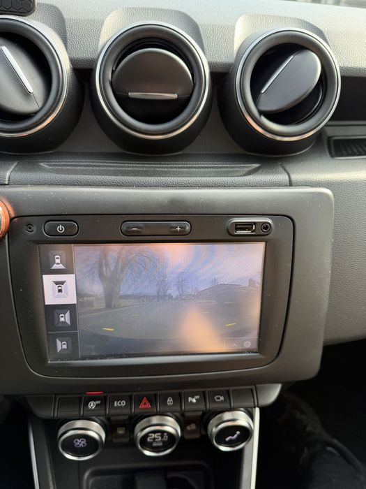 Dacia Duster 2018 Automat