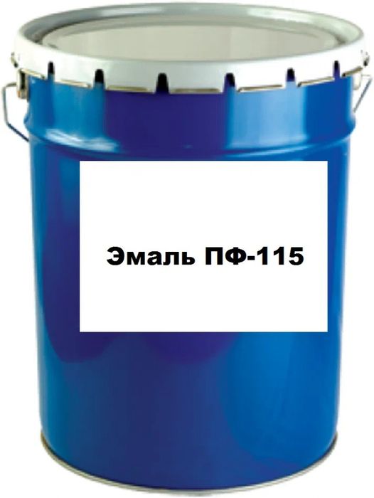 Краска для дорожной разметки АК-511