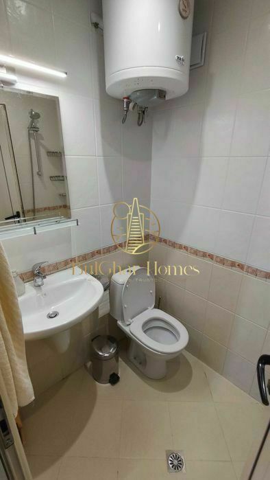 Дава се под наем Двустаен апартамент в Варна, Окръжна болница - 50 кв.м за 418.71 € - Снимка #9