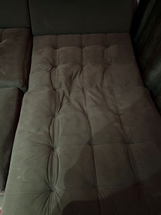 Диван белорусский