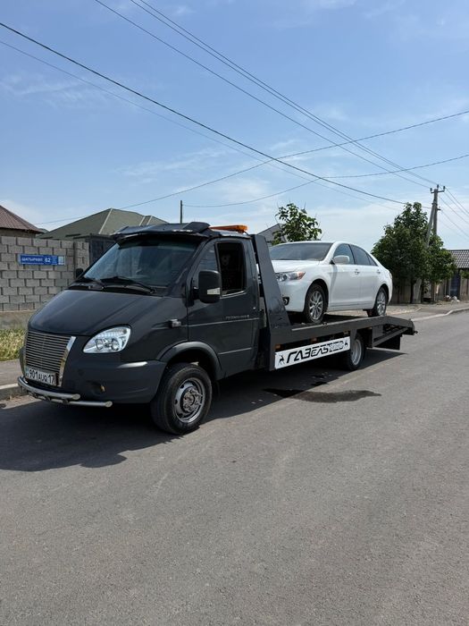 Эвакуатор Город и Межгород