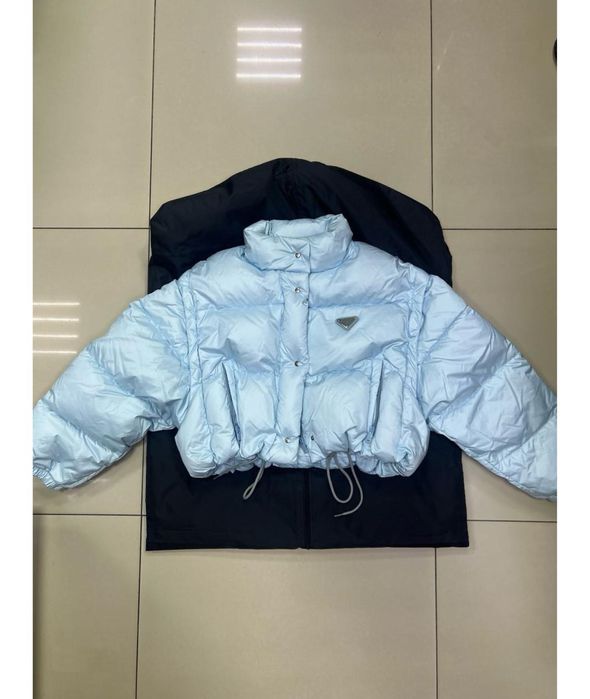 Женская куртка Prada