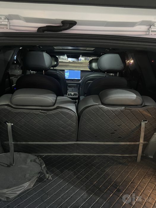 Dongfeng 008 ultra gibrid
