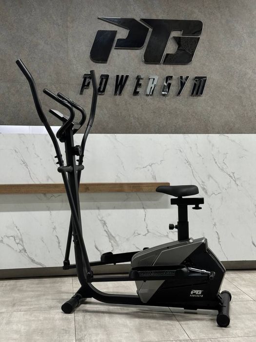 Эллиптик Тренажер | Lija Trenajorlar | Lija Trenajor Velo Lija.